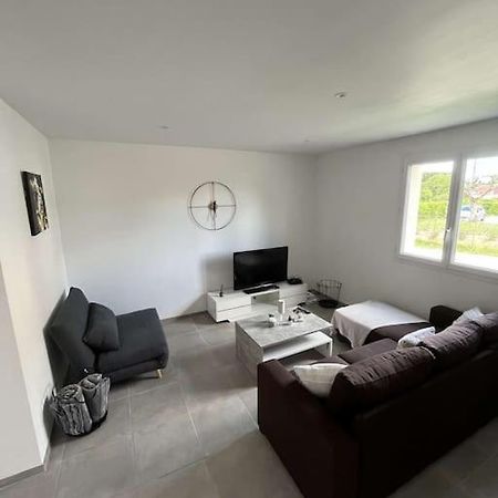 La Maison Dardenne Villeneuve-sur-Lot Esterno foto