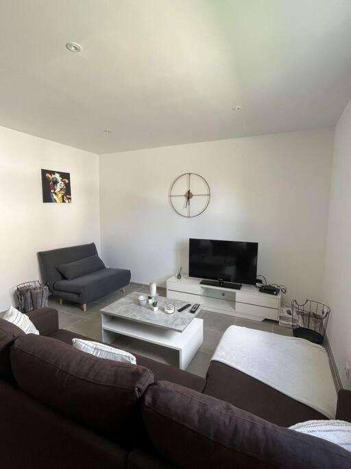 La Maison Dardenne Villeneuve-sur-Lot Esterno foto