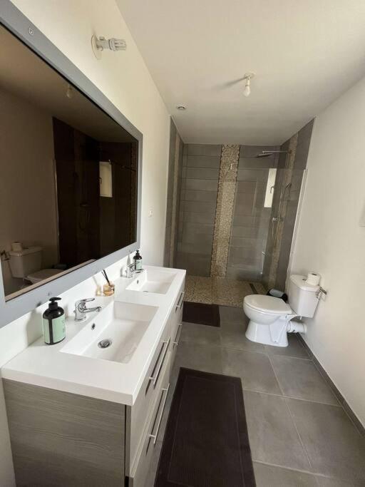 La Maison Dardenne Villeneuve-sur-Lot Esterno foto