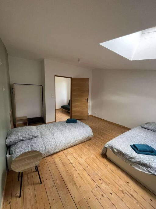 La Maison Dardenne Villeneuve-sur-Lot Esterno foto