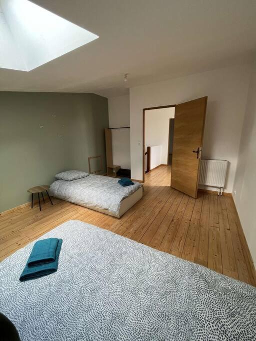 La Maison Dardenne Villeneuve-sur-Lot Esterno foto