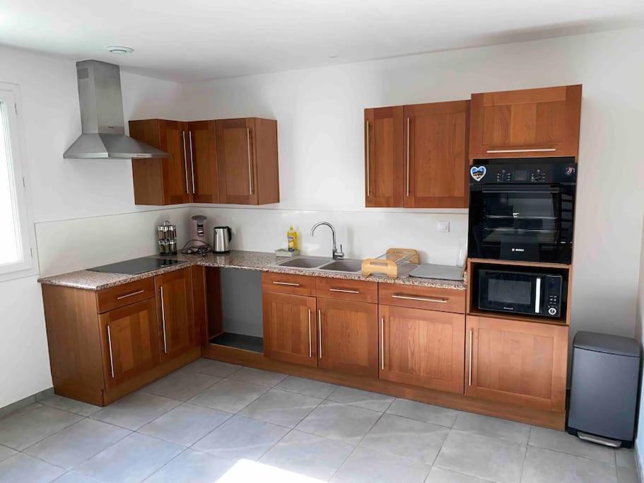 La Maison Dardenne Villeneuve-sur-Lot Esterno foto